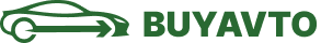 BuyAvto Logo Icon